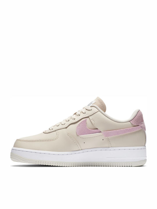 Air Force 1 LX Damen Sneakers Beige