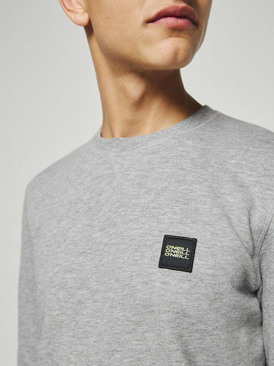 The Essential Sweatshirt Gray