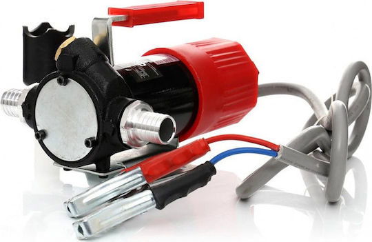 Kraft & Dele Pompa Electrică De Transfer Auto De Ulei / Motorină 24V 200W
