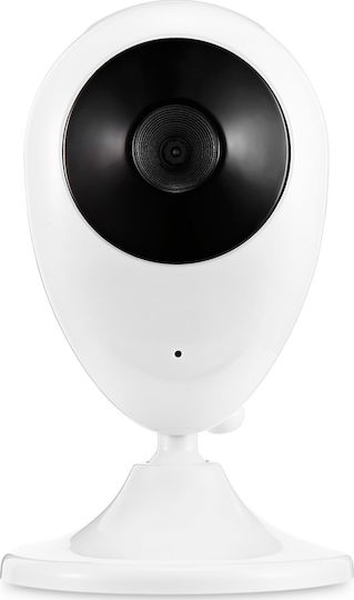 Wireless Baby Monitor , Two-way Communication & Lullabies