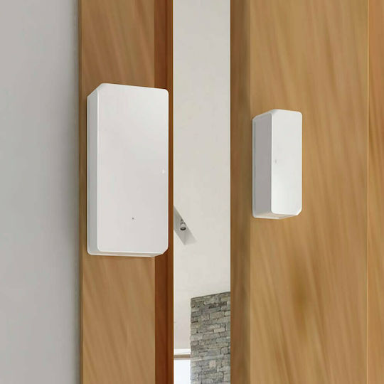 Sonoff DW2 Kabelloser Tür- / Fensterkontakt Sensor RF 433MHz