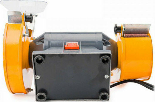 Powermat Cu roți duble PM-SS-1850M-2W1 cu Putere 1.85kW
