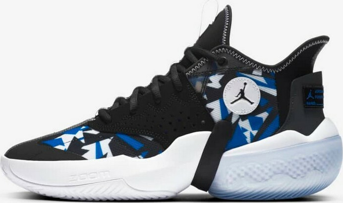 Jordan React Elevation CK6618-004 