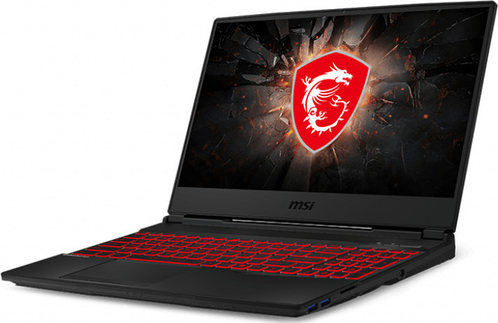 Msi gl 75 leopard 10scsr 017ru замена видеокарты