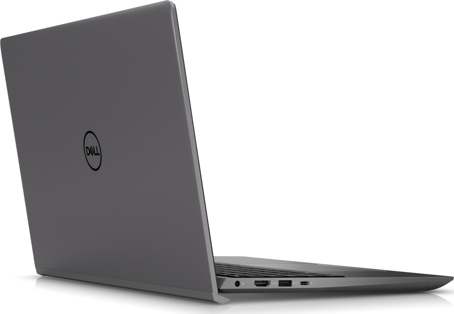 Dell vostro 7500 обзор