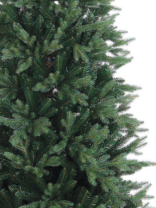 Weihnachtsbaum Mango Schlank 180cm mit 1435 Zweige