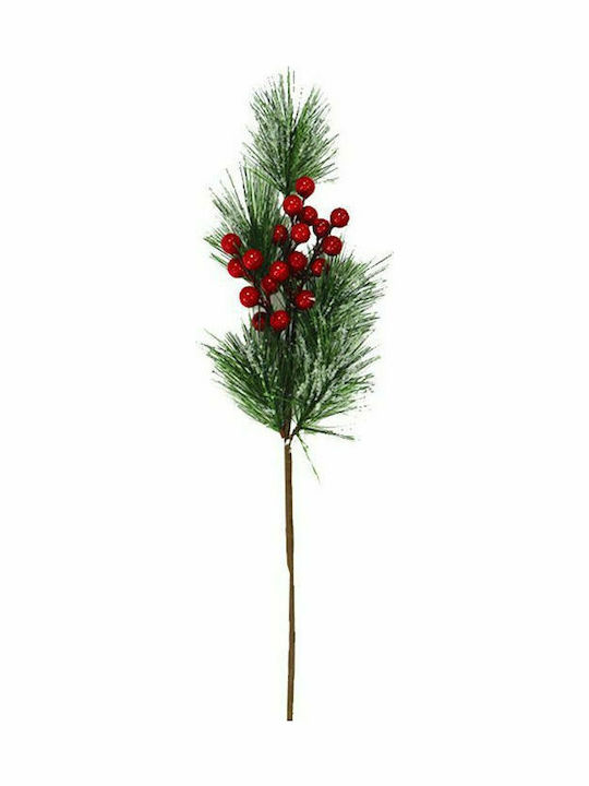 XMASfest Χριστουγεννιάτικο Декорация Имел Дължина 44см. Pine