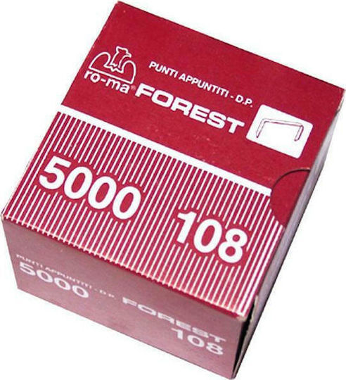 Romeo Maestri 1101203 Скоби 5000бр