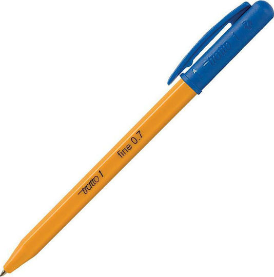 Tratto 1 fine Στυλό Ballpoint