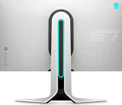 Dell Alienware AW2721D IPS HDR Gaming Monitor 27" QHD 2560x1440 240Hz με Χρόνο Απόκρισης 1ms GTG