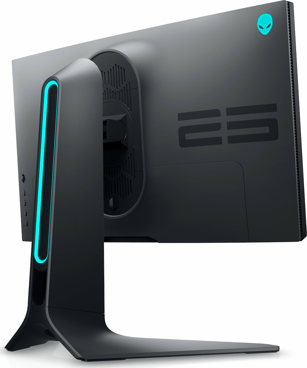 Dell Alienware AW2521H Gaming Monitor 25" FHD 360Hz - Skroutz.gr