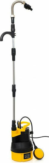 Kraft & Dele Pump Waste Water / Sewage 2.26hp with Floater KD746