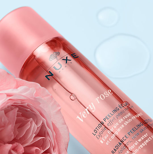 Nuxe Radiance Lotion για Peeling Προσώπου 150ml