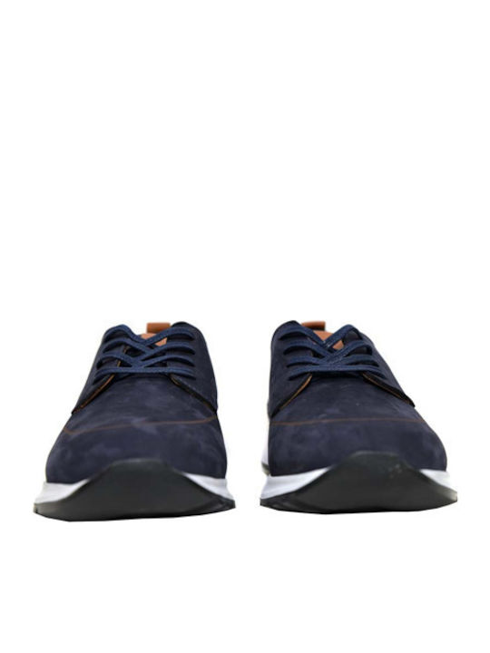 Herren Sneakers Marineblau