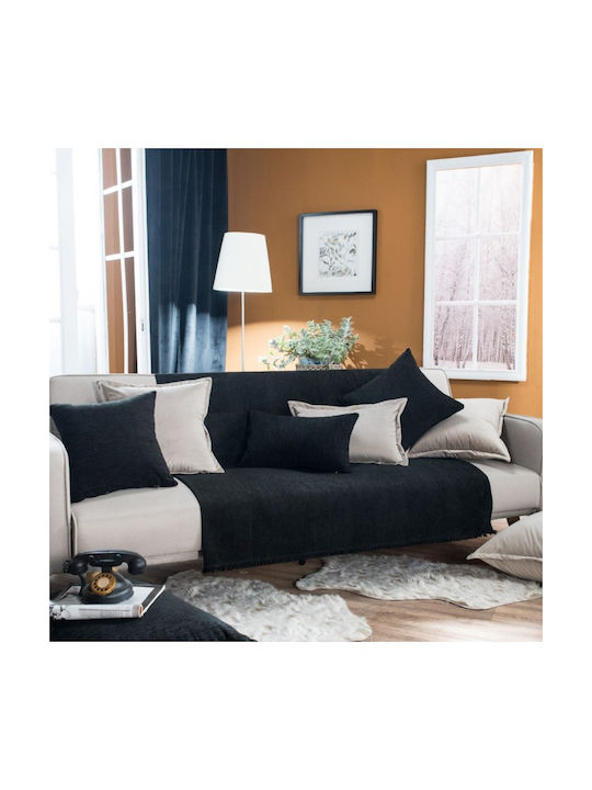 Teoran Floor Pillow Solid 306 65x65cm.