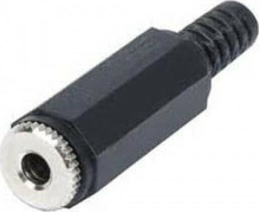 Lz 3.5mm Jack female Connector 1pc (01.111.0023)