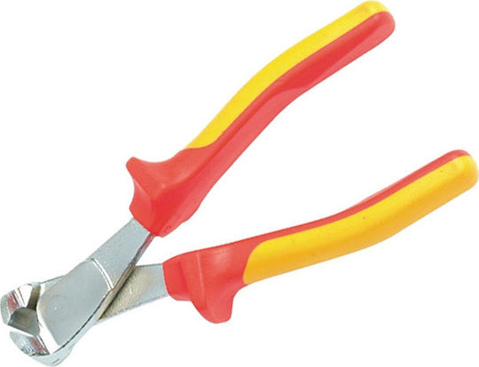 Stanley Maxsteel Τανάλια Ηλεκτρολόγου MaxSteel Μήκους 160mm