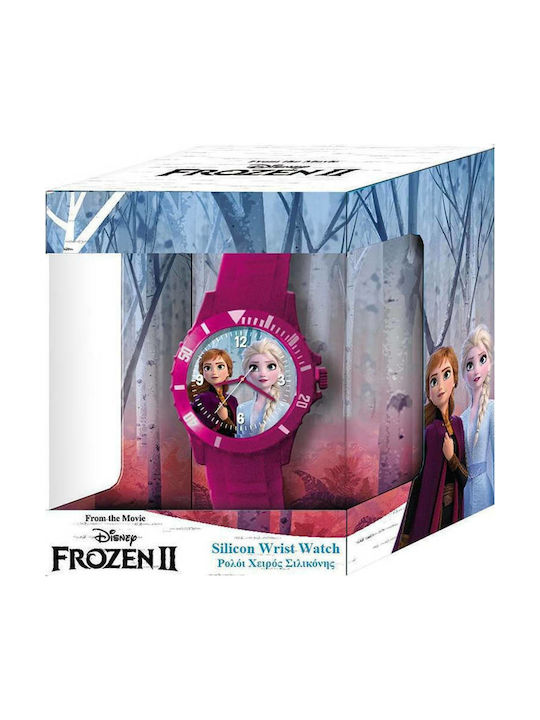 Diakakis Frozen 2 Watch