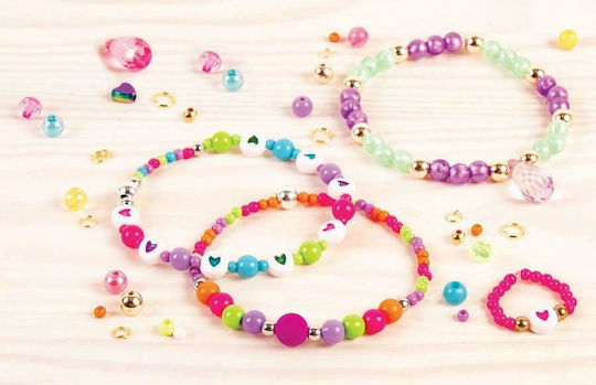 Make It Real Κοσμήματα Ultimate Bead Studio για Παιδιά 8+ Ετών