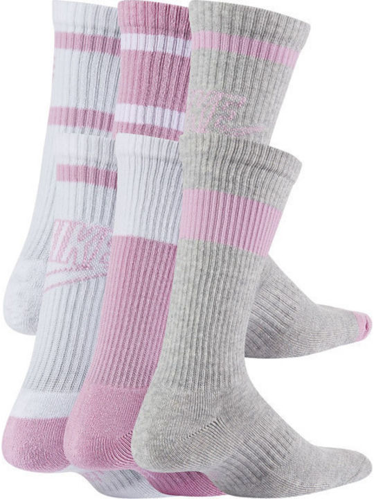 Nike Tall Socks For Girls Pink Dri Fit Elite Socks Nike Pink Socks