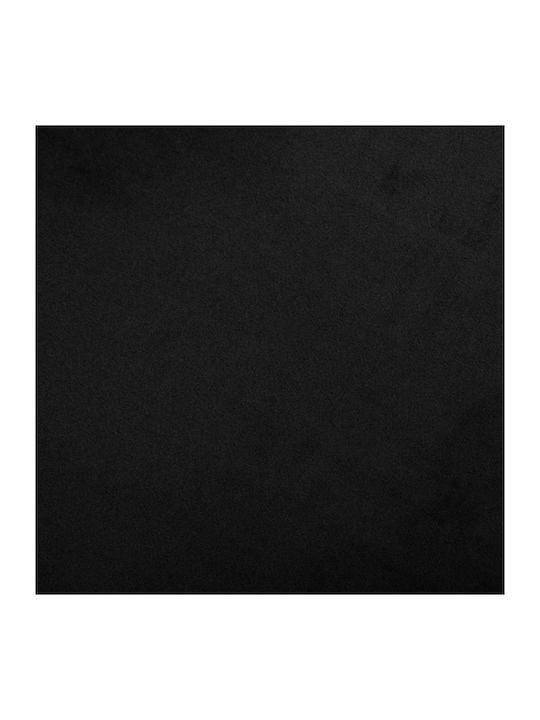 Rocking Armchair Black 60x84x79cm