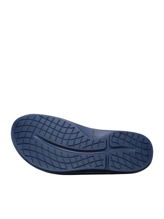 Ooahh Men's Slides Blue