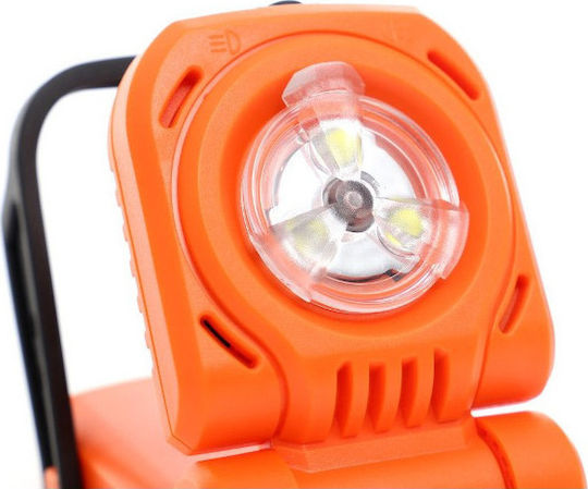 Kraft & Dele Proiector de Mână LED X-Series