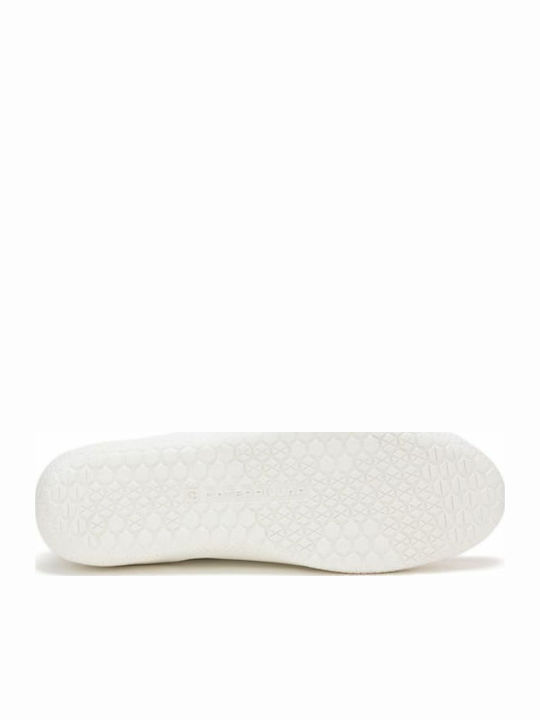 Hex Shoe Sneakers White