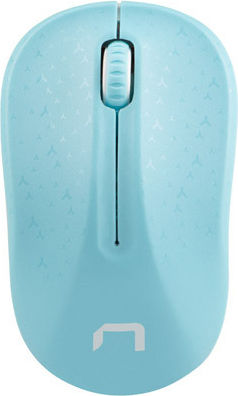 Natec Toucan Wireless Mouse Blue