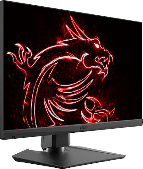 MSI Optix MAG274QRF-QD IPS Gaming Monitor 27" QHD 2560x1440 165Hz with Response Time 1ms GTG