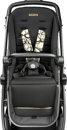Peg Perego Ypsi Graphic Gold