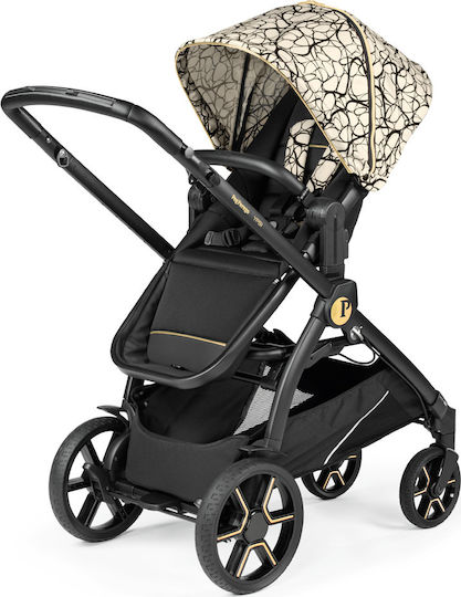 Peg Perego Ypsi Graphic Gold