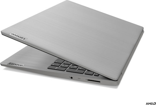Lenovo IdeaPad 3 15ADA05 15.6" FHD (Ryzen 3-3250U/8GB/512GB SSD/W10 S) (GR Keyboard)