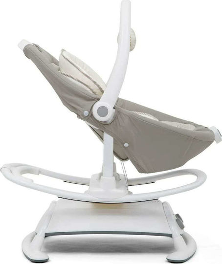 Joie Electric Baby Relax Sansa with Music and Vibration Fern for Child up to 9kg