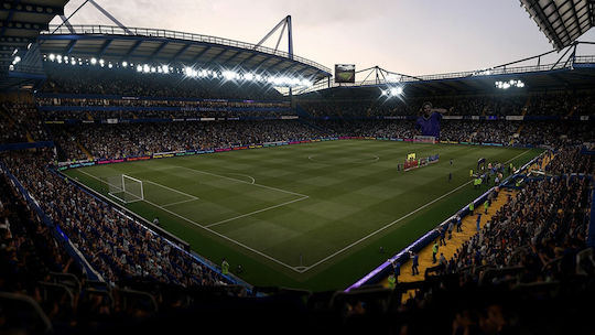 FIFA 21 Nächste Stufe Edition Xbox Series X Spiel