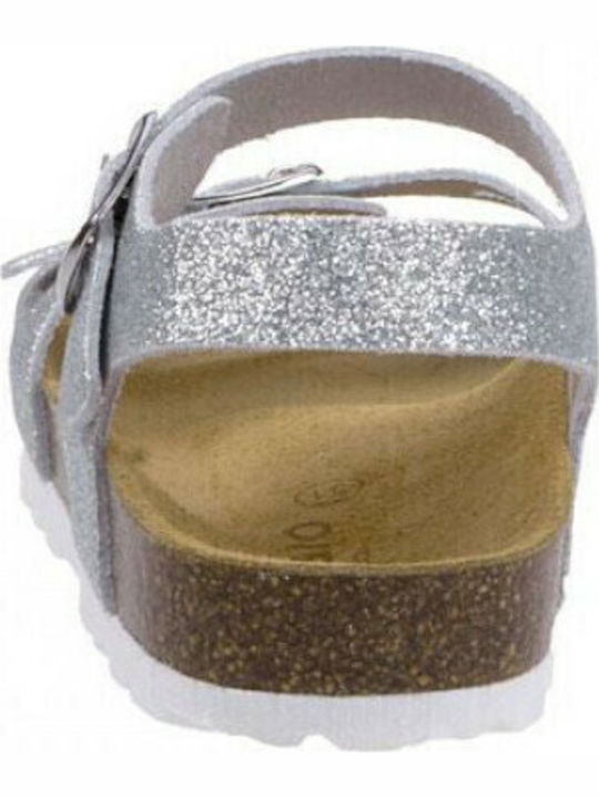 Kids' Sandals Silver