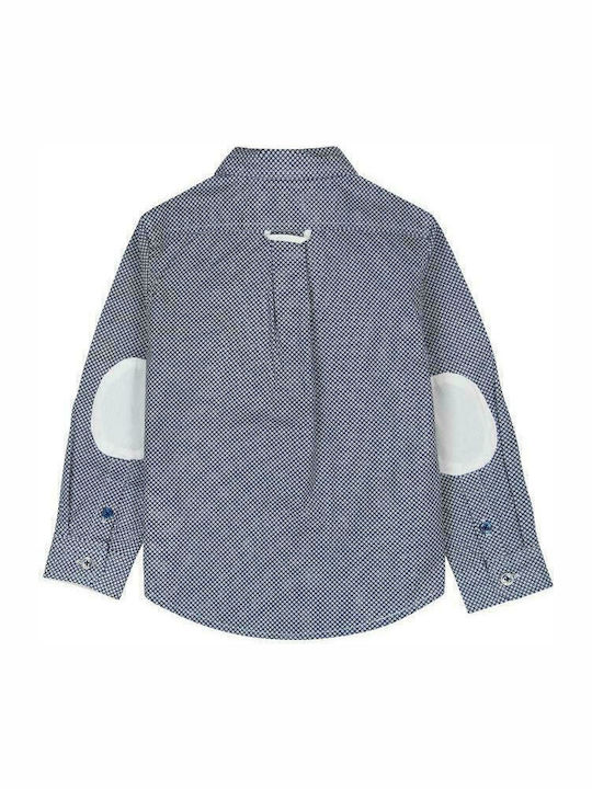 Boboli Kids Shirt Blue