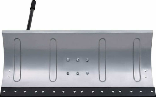 vidaXL Снегорин Лопатка за трактор с косачка 100cm 146890