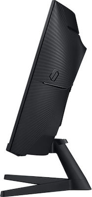 Samsung Odyssey G5 VA HDR Gebogen Spiele-Monitor 32" QHD 2560x1440 144Hz