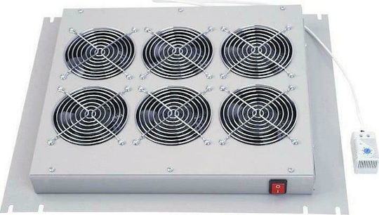 Triton Ανεμιστήρας Rack RAC-CH-X05-X3 1τμχ
