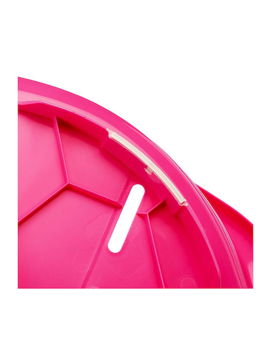 Ferplast Siesta Deluxe Sofa Dog Bed Fuchsia 61.5x45cm