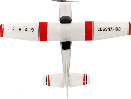 Amewi Air Trainer V2 Remote Controlled Airplane
