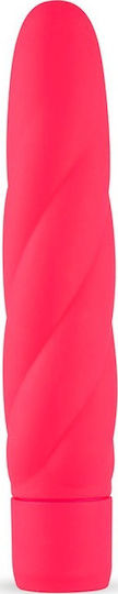 LoveBoxxx Vibrator for Couples Red