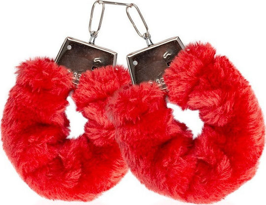 LoveBoxxx Vibrator for Couples Red