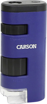 Carson Handmicroscope Ψηφιακό Μικροσκόπιο Μονόφθαλμο 20-60x