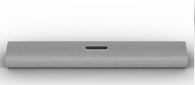 Harman Kardon Citation MultiBeam 700 Soundbar 210W 5.2 με Τηλεχειριστήριο Γκρι