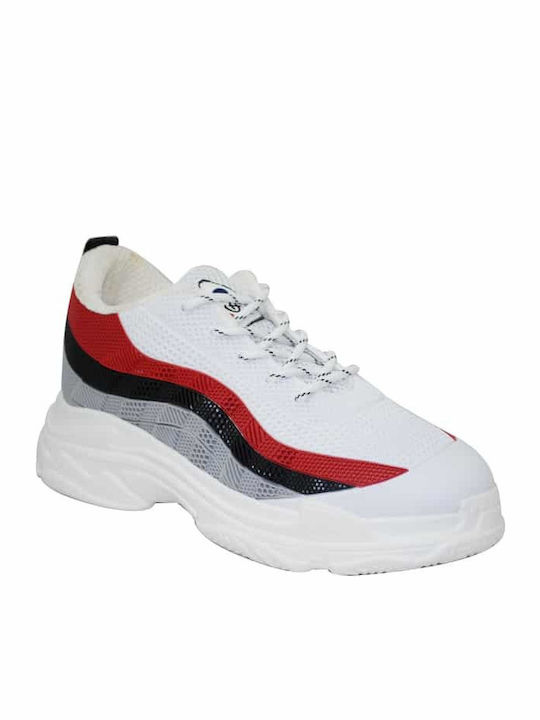 Favela 180418 Sneakers Multicolour
