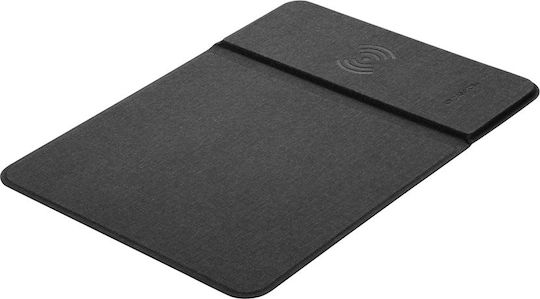 Canyon CNS-CMPW5 Mouse Pad Medium (324mm) Μαύρο