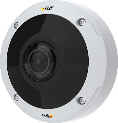 Axis M3058-PLVE CCTV Überwachungskamera Wasserdicht