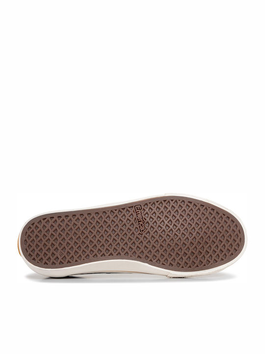 Omen LO SB Reserve 6107000243 Ανδρικά Sneakers Μαύρα